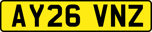 AY26VNZ