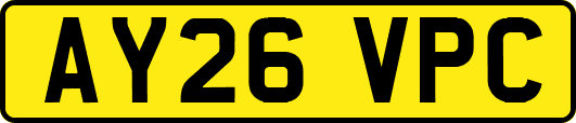 AY26VPC