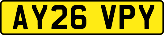 AY26VPY