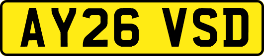 AY26VSD