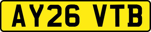 AY26VTB