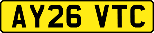 AY26VTC