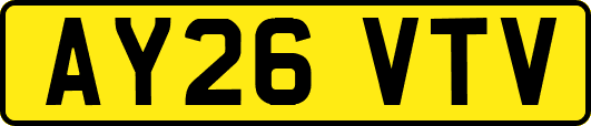AY26VTV