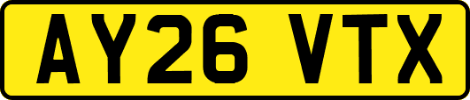 AY26VTX