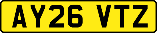 AY26VTZ