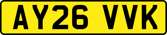 AY26VVK