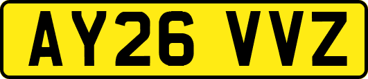 AY26VVZ