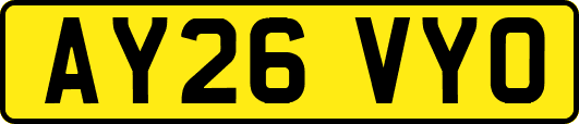 AY26VYO