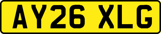 AY26XLG
