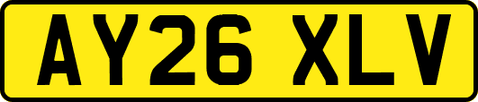AY26XLV