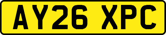 AY26XPC
