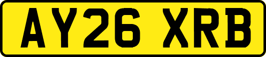 AY26XRB