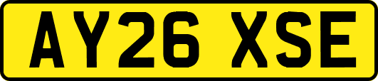 AY26XSE