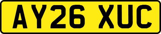 AY26XUC