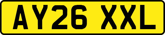AY26XXL