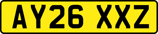 AY26XXZ