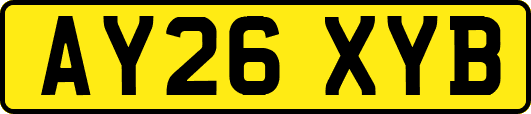 AY26XYB