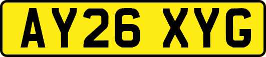 AY26XYG