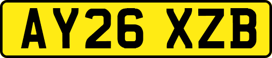 AY26XZB
