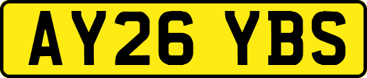 AY26YBS