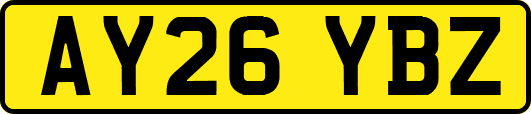 AY26YBZ