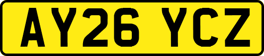 AY26YCZ