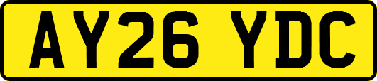 AY26YDC
