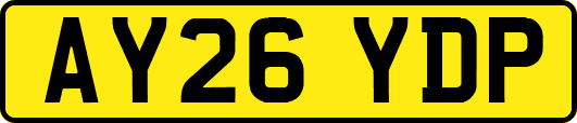 AY26YDP