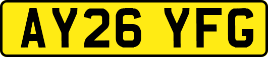 AY26YFG