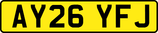 AY26YFJ