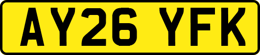 AY26YFK