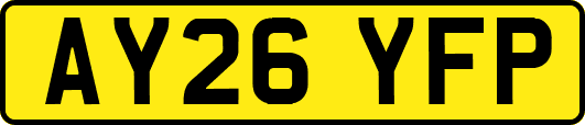 AY26YFP
