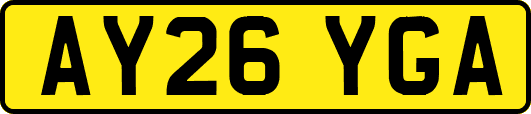 AY26YGA