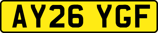 AY26YGF