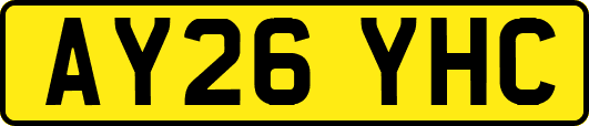 AY26YHC