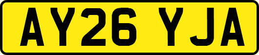 AY26YJA