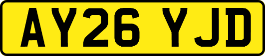 AY26YJD