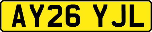 AY26YJL
