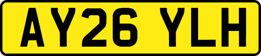 AY26YLH