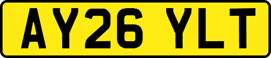 AY26YLT