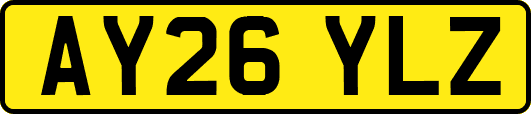 AY26YLZ