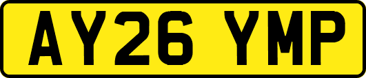 AY26YMP
