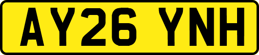 AY26YNH