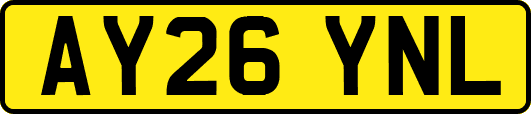 AY26YNL