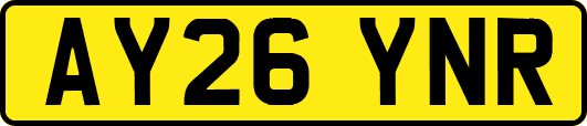 AY26YNR