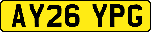 AY26YPG