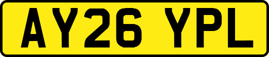 AY26YPL