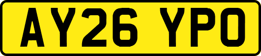 AY26YPO