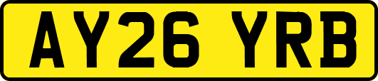 AY26YRB