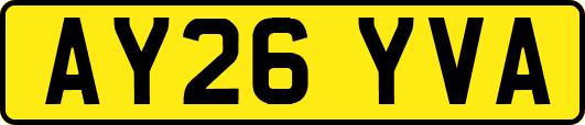 AY26YVA